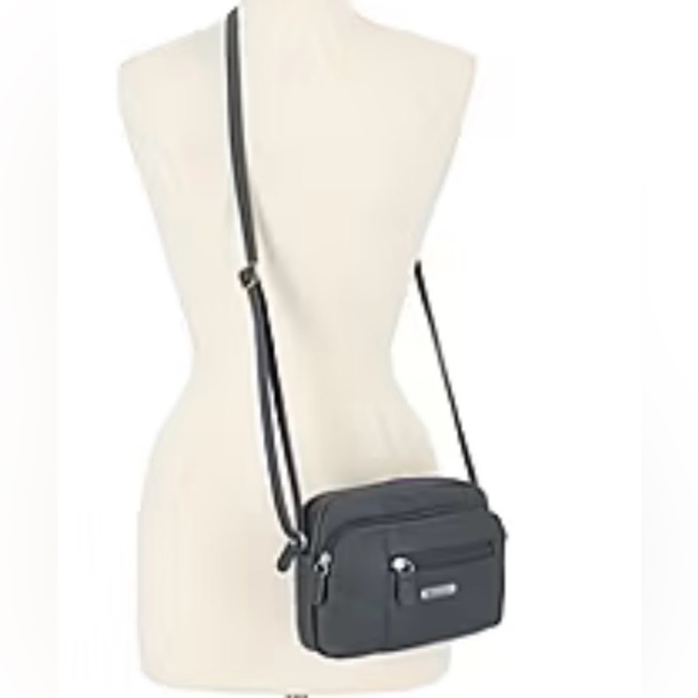 Indigo- Crossbody Bag